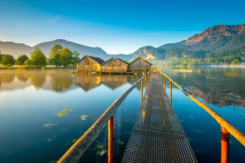 De Duitse Alpenroute foto 3