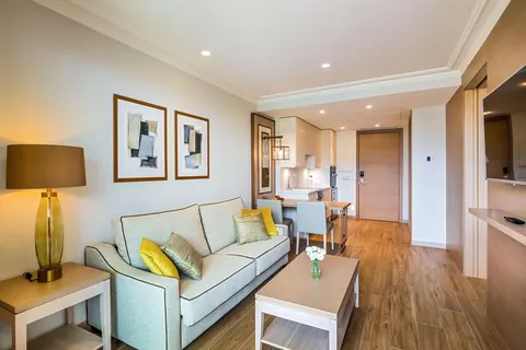 Barceló La Nucía Hills foto 3