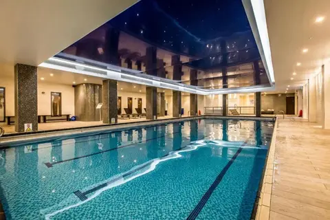 Holiday Inn Kensington High Street - incl. voetbalticket in Londen, foto 6