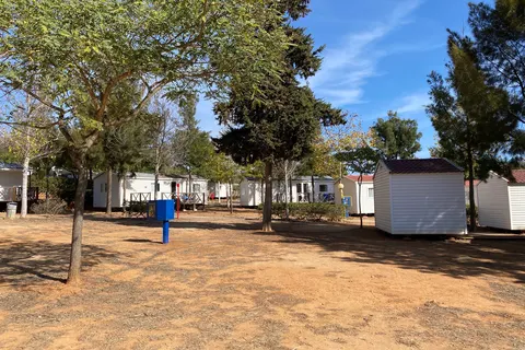 Camping Valverde foto 11