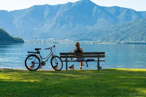 Camping Caldonazzo Family Collection foto 17