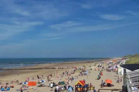 Boutique Hotel The Roosevelt foto 31