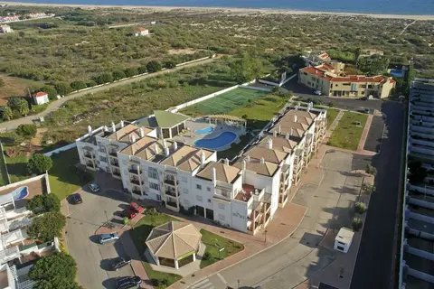 Praia da Lota Hotel in Vila Real de Santo António — foto 10