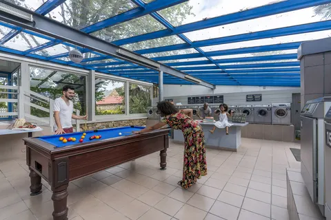 Camping Le Ranolien foto 25