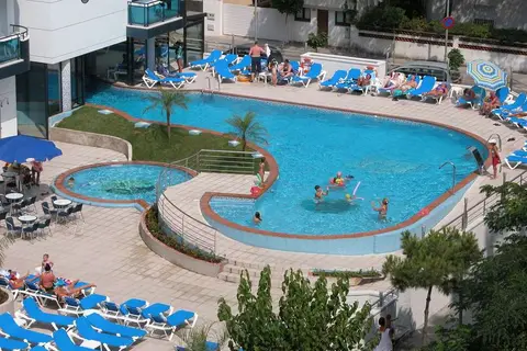 Blaucel in Blanes — foto 14