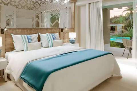 7Pines Resort Sardinia in Alzachèna/Arzachena — foto 3