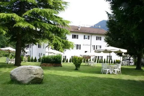 Hotel Garden Good Life in Ledro — foto 13