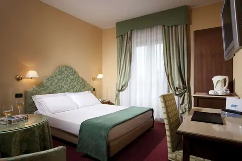 Best Western Hotel Tritone in Venetië — foto 3