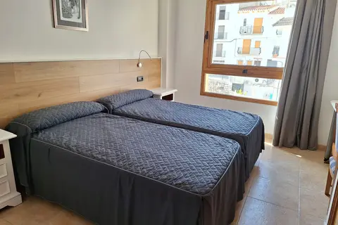 Xauen in Montanejos — foto 11