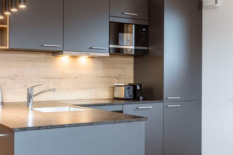 Bergresort Tauernblick foto 4