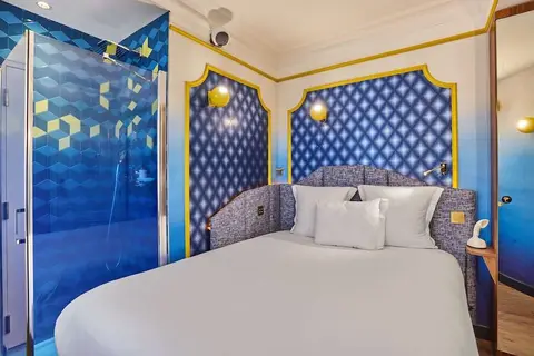Idol Hotel in Parijs, foto 4