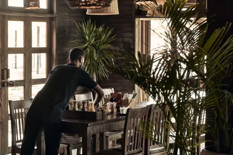 Cook's Club El Gouna foto 16