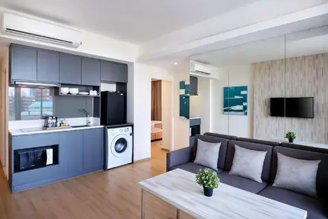Arden Hotel & Residence in พัทยา — foto 11