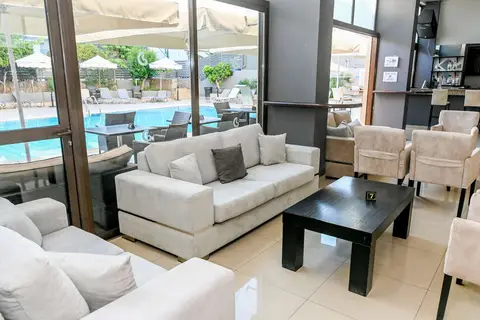 Saint Constantin Hotel in Kos — foto 5