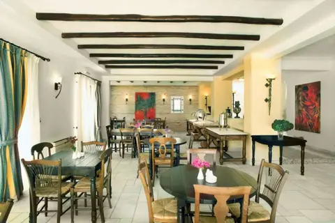Pelican Bay Art Hotel in Ψαρρού — foto 16
