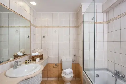 Blue Bay Resort Hotel in Δημοτική Ενότητα Γαζίου — foto 10