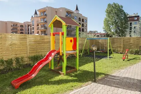 Hotel Calypso in Несебър — foto 7