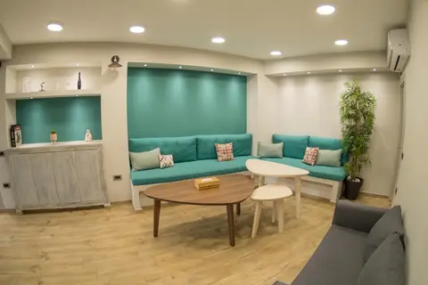 Connect Apartments in Athene — foto 2