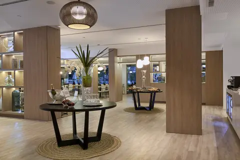 Meliá Calviá Beach in Calvià — foto 14