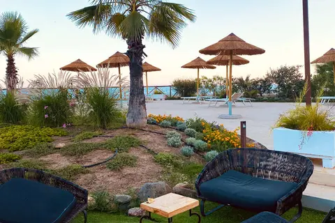 Hotel Mare Pineta in Pula, foto 27