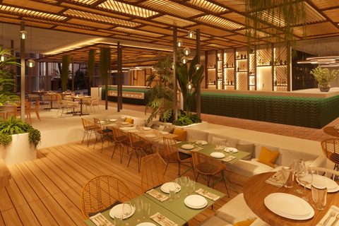 Bonito Ibiza by O Beach foto 6