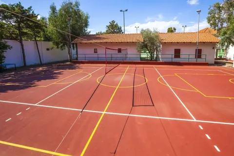 Th Gioiosa Marea - Capo Cavalà Village foto 16