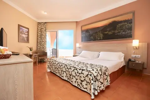 Hotel Puerto Palace in Puerto de la Cruz, foto 30