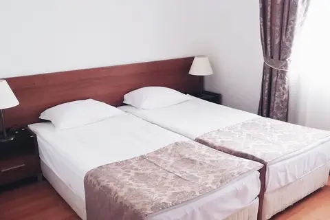 Aparthotel Efir in Несебър — foto 27