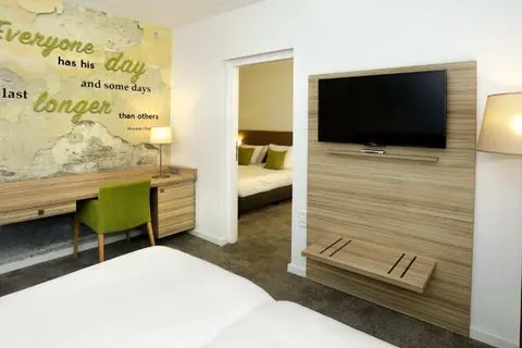 Churchill Hotel Terneuzen foto 14