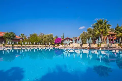 Sundia by Liberty Suncity in Fethiye, foto 17