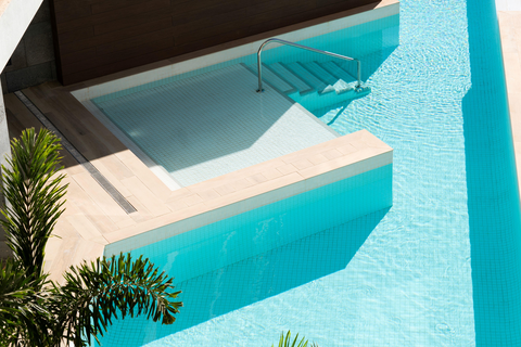 Hotel Barcelo Playa Blanca Royal Level - adults only - winterzon foto 21