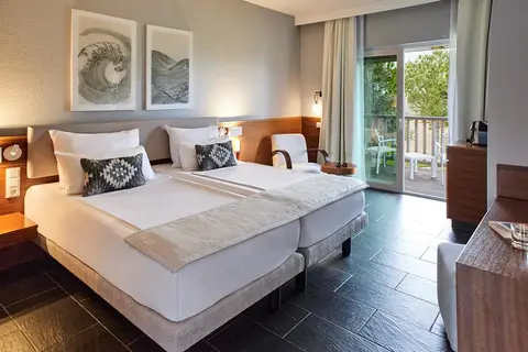 ROBINSON Quinta Da Ria in Vila Real de Santo António — foto 4