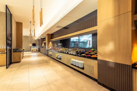 Belek Beach Resort Hotel in Serik, foto 24