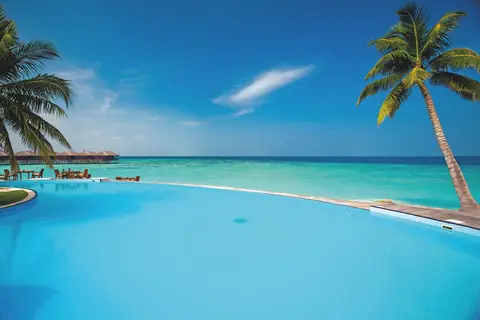 Filitheyo Island Resort in Filitheyo — foto 3