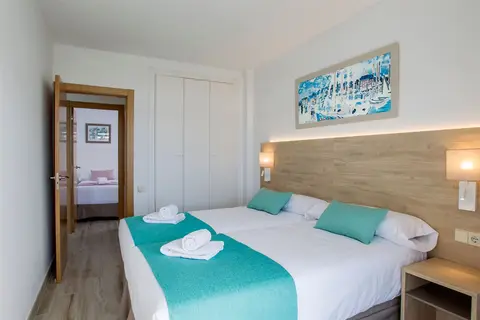 Aparthotel CYE Holiday Centre in Salou — foto 12