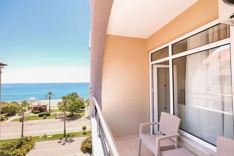 Wien Star Hotel in Alanya — foto 20