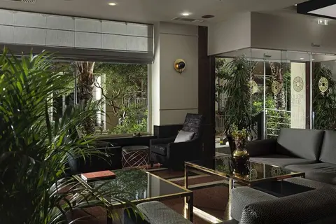Holiday Suites Arnis Street in Athene — foto 9