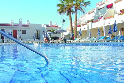 Beverly Hills in Los Cristianos — foto 3