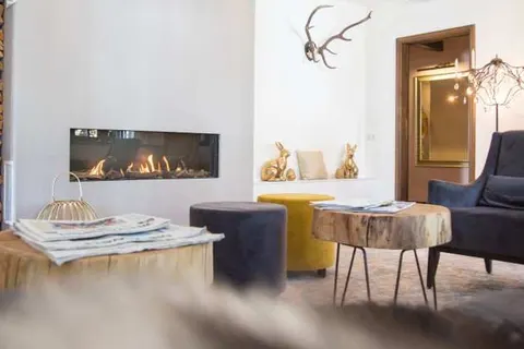 Boutique Hotel Weigels Bergfreiheit foto 32