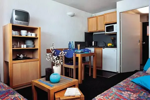 Résidence Les Cimes in Tignes, foto 3