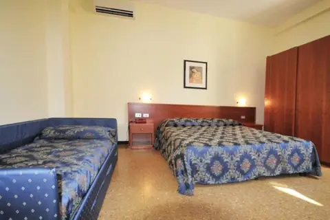 Sud Est Hotel in Lavagna, foto 6