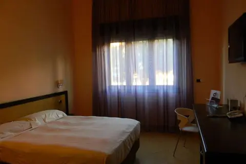 Grand Hotel Paradiso in Catanzaro — foto 5