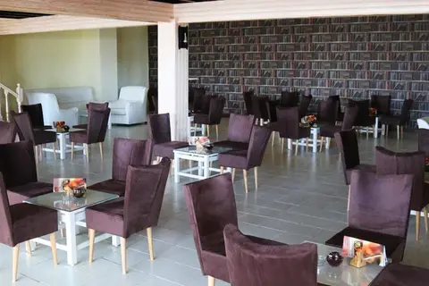 Best Beach Hotel in Chott Mariem — foto 9