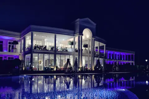 Velipoja Grand Europa Resort, Affiliated by Meliá in Velipojë — foto 2