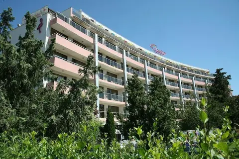 Flamingo in Несебър — foto 17