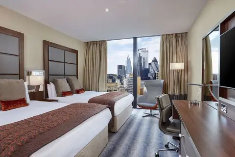 Leonardo Hotel Royal Tower Bridge in Londen