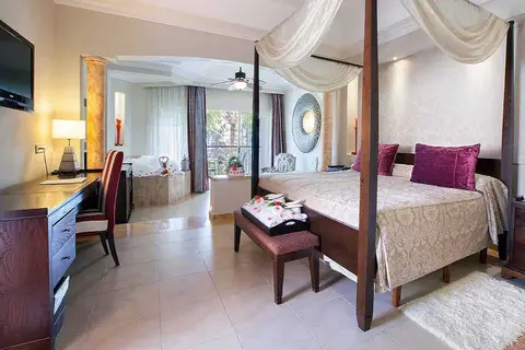 Hotel Riu Palace Punta Cana in Salvaleón de Higüey — foto 9
