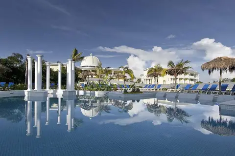 Grand Palladium Jamaica Resort & Spa in Kew — foto 17