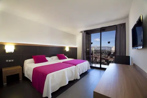 Flash in Benidorm — foto 2