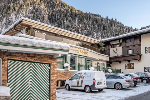 Appartementen Mair foto 1